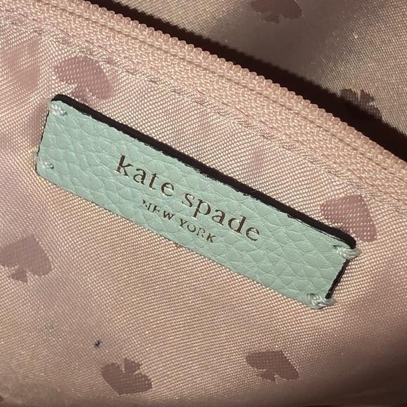 2 piece Kate Spade Hemsley  crossbody bag - Picture 8 of 13